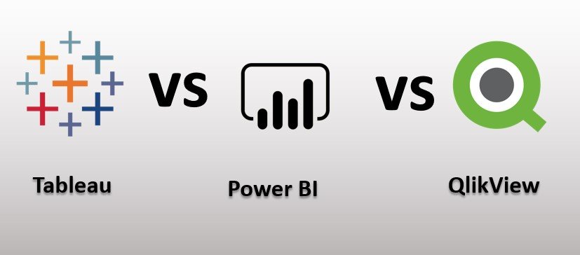 What is Better Qlik or Tableau?